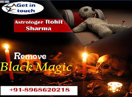 But, true healers can help you. How To Check Black Magic In House