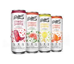 Mineral water with bubbles 2. Shiner S First Hard Seltzer To Hit Texas Stores This Month