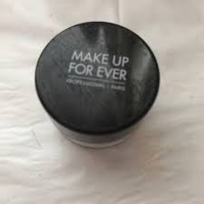 makeup forever hd powder health
