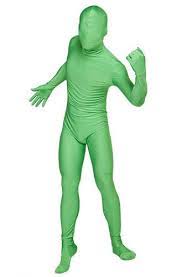 This costume was replicated and given to three clones of michael van patrick, who became known as the scarlet spiders. Green Man Mens Costumes Invisible Man Costume Mens Halloween Costumes