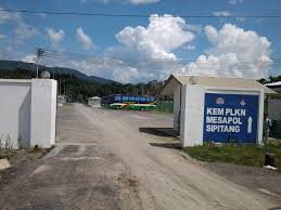 Link rayuan hanya dibuka pada 22 ogos 2017. Kem Plkn Mesapol Sipitang Sabah Community Facebook
