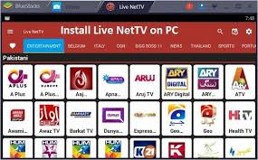 You've made the transition to the google play store. Live Net Tv For Pc Windows 7 8 8 1 10 Free Download Live Nettv Streaming Tv Tv App App Layout