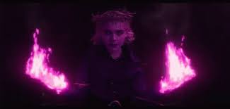 This man get wet under rain, but visited his love just to tell her one word. Sabrina Spellman Gif Sabrina Spellman Darklordwitchmagicspell Discover Share Gifs Sabrina Witch Sabrina Spellman Magic Aesthetic