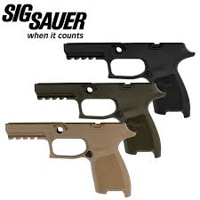 You can try to win this item in upgrader. Sig Sauer P250 P320 Compact Grip Module 45acp Mgw