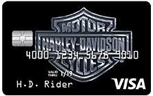 Maybe you would like to learn more about one of these? Harley Davidson Visa Secured Credit Card Credit Card Insider