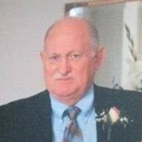 Jimmie Dale Pickering Obituary