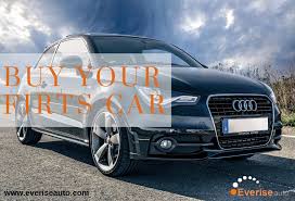Best Place To Buy Your First Car Cars For Sale Buying Your First Car Car Buying Tips