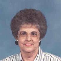 Maxine Madeline Pearson Obituary