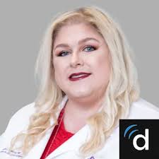 Dr. Ginger L. Justice, MD