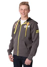 Overwatch Roadhog Ultimate Hoodie Walmart Canada It brings roadhog nerfs, multi emotes and more to blizzard's fps.