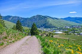 Maybe you would like to learn more about one of these? 13 Views Of Spring In Missoula Destination Missoula
