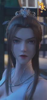 ✪ Ji Ningshuang Wallpaper [Send Flowers] We meet each other again after  going round and round, what kind of sparks will be created if we continue  our relationship? Meet with the immortals