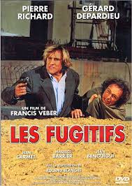 Les Fugitifs F Veber Les Fugitifs Film Depardieu