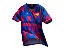 Futbol club barcelona, commonly referred to as barcelona and colloquially known as barça (ˈbaɾsə), is a spanish professional football club based in barcelona, that competes in la liga. Ø¥ÙŠØ±Ø§Ø¯Ø§Øª Ù†Ø³Ø± Ø­Ù„Ù‚Ø© Barca X Nike Alterazioni Org