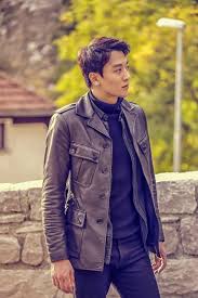 Casts ost synopsis summary or reviews details , check black this drama is about a pure man who accepts a dangerous destiny for the woman he loves. Kim Rae Won Sports All Black For Fantasy Romance Black Knight Dramabeans Korean Drama Recaps