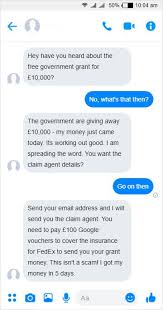 Maybe you would like to learn more about one of these? Police Urge People To Be Aware Of Facebook Gift Card Scam Lancashire Telegraph