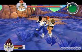 Dragon ball z sagas in order. Dragon Ball Z Sagas Preview Gamespot