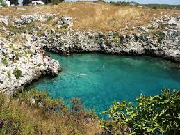 1,536 likes · 2 talking about this. Porto Badisco Un Fiordo Segreto Nel Salento Weplaya