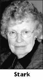 RUTH STARK Obituary (1918