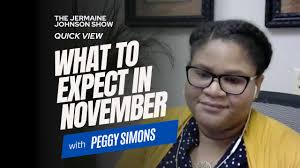 Preparing for November with Richland County Voter and Elections Board  Member Peggy Simons