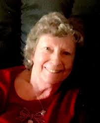 Obituary for Patsy K. Whiting