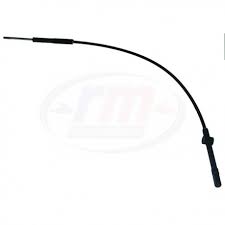 Y con poco uso, es del 2008. Cable Acelerador Johnson 25 Hp 88 Rec0500581