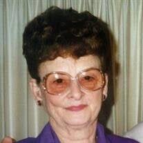 Floy Lorraine Whittet Obituary