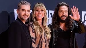 Skandal um busenblitzer beim gntm 2014 finale! The Big Little Lies Are Over Now Heidi Klum And Tom Kaulitz Officially Getting Married Soon