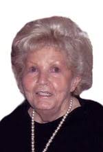 Obituary for Marjorie Bailey