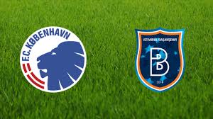 Başakşehir fatih terim stadium 17.156 seats. Fc Kobenhavn Vs Istanbul Basaksehir 2019 2020 Footballia