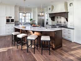 Ideas For Kitchen Islands With Seating