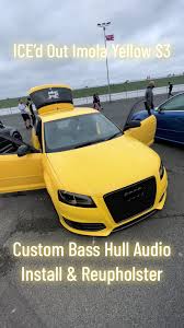 Image result for Imola Yellow 2015 A3