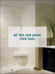 Maybe you would like to learn more about one of these? Swanstone Swantile Shower Wall Kit Shower Wall Kits Small Bathroom Vanities Bathtub Remodel