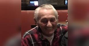 Marvin Eugene Barker Obituary