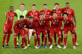 Lazio vs bayern munich line up ucl prediction and result / the post bayern münchen vs lazio appeared first on todaystreams. Six Observations From Bayern Munich S 2 1 Win Over S S Lazio In The Champions League Bavarian Football Works