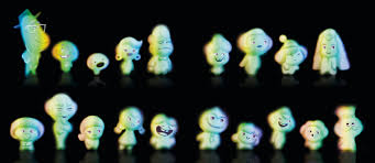 Pixar and disney's soul is a big hit and fans are curious about all the hidden details and references in the disney movie tells the story of a man named joe (jamie foxx) who suddenly finds his soul. Soul Pixar Gets Ethereal In Animating Characters Of The Great Before Indiewire