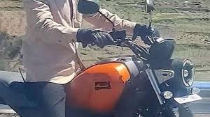 Harga motor murah, daerah khusus ibukota jakarta. Yamaha Siapkan Motor Sport Murah Harga Setara Honda Scoopy Tampangnya Mirip Xsr155