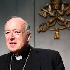Pope Appoints Progressive Ally Cardinal McElroy As Washington Archbishop