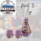 Paint Night with JH Bards event image