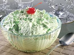 Authentic Watergate Salad Recipe Watergate Salad Recipes Recipes Watergate Salad