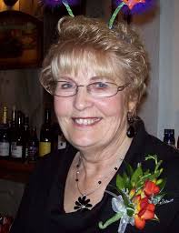 Obituary information for Julia "Judy" Ann Marie Visser