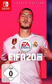 Монеты fifa 20 ut на ps4 +5% низкий курс. Fifa 20 Standard Edition Playstation 4 Amazon De Games