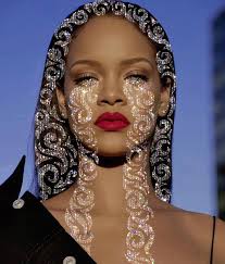 We are Rhi-dyyyy🫠💎✨🫶🏼 ft @badgalriri . . . CollageArt SaraShakeel . . .  #art #badgalriri #rihanna #vision #image #digital #digitalart #arte #happy