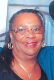 Obituary information for Stella M. Carson