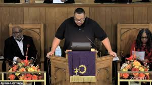 Moore Street Missionary Baptist Church