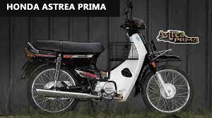Honda astrea prima star #menolak punah. Kelebihan Honda Astrea Prima Si Motor Zadul Yang Masih Banyak Diburu Pembeli Harapan Rakyat Online