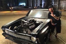 Street Outlaws Star Kentucky Chris Ellis Dies At 39