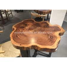 About beautiful vintage cross cut of a tree trunk as a coffee table creates a beautiful organic anchor in a room. 2017 Antique Natural Edge Zingana Wood Slab Tree Trunk Coffee Table Wooden Buy Coffee Table Wooden Tree Trunk Table Zingana Wood Product On Alibaba Com