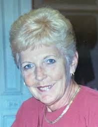 Obituary information for Lillian Campisi