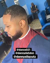 Danny's Sliq Cutz Barbershop inc.